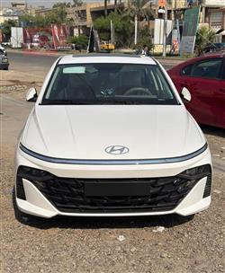 هيونداي أكسنت